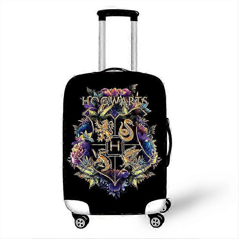 Magic Academy Harry Potter Luggage Cover Suitcase Covers Dustproof ...