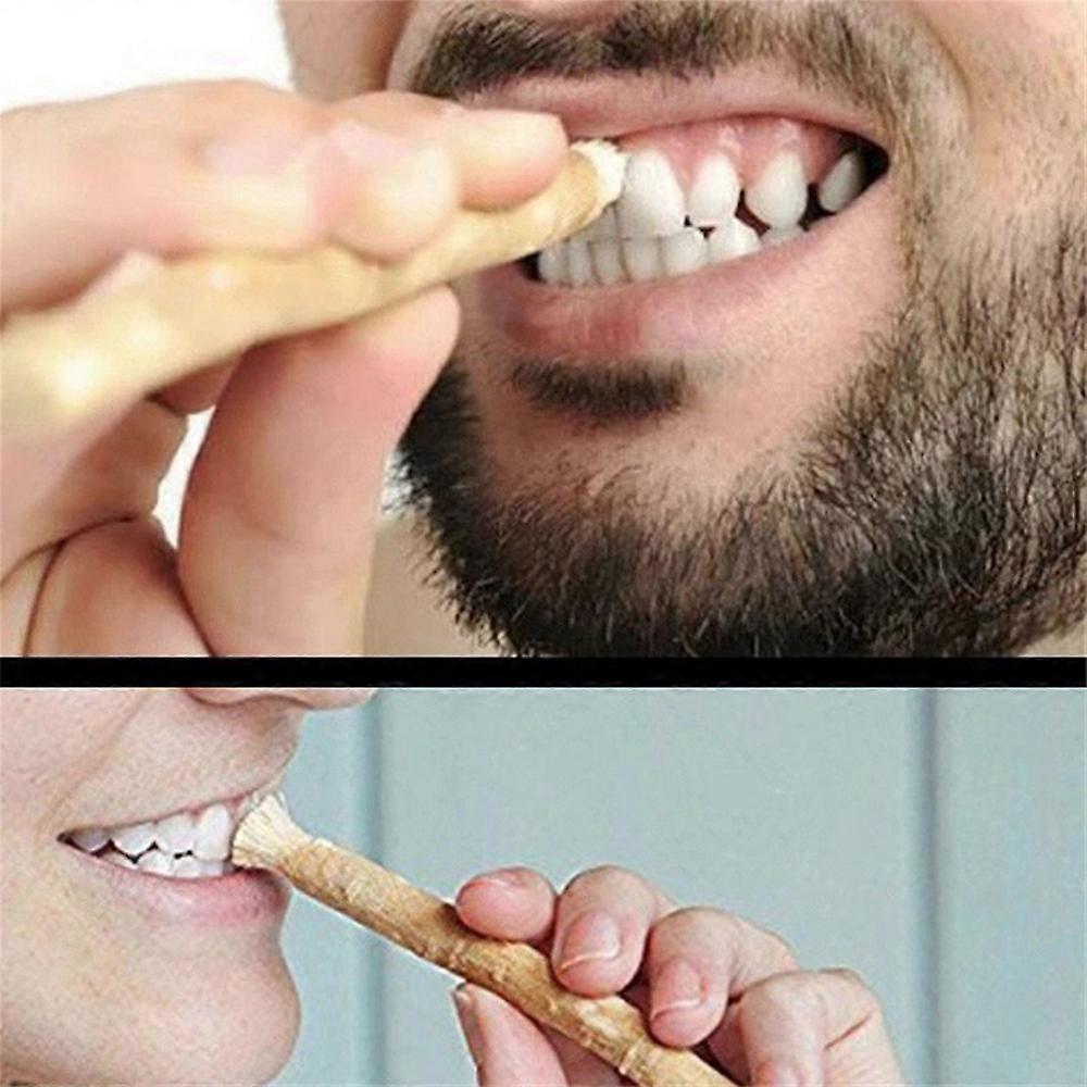 2025 Miswak tannbørstepinner, Miswak Stick, As-salah