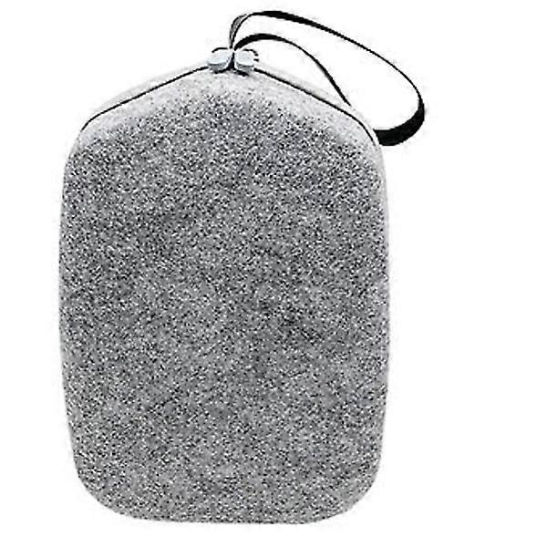 Hard case for / Elite Strap Edition, storage bag for VR