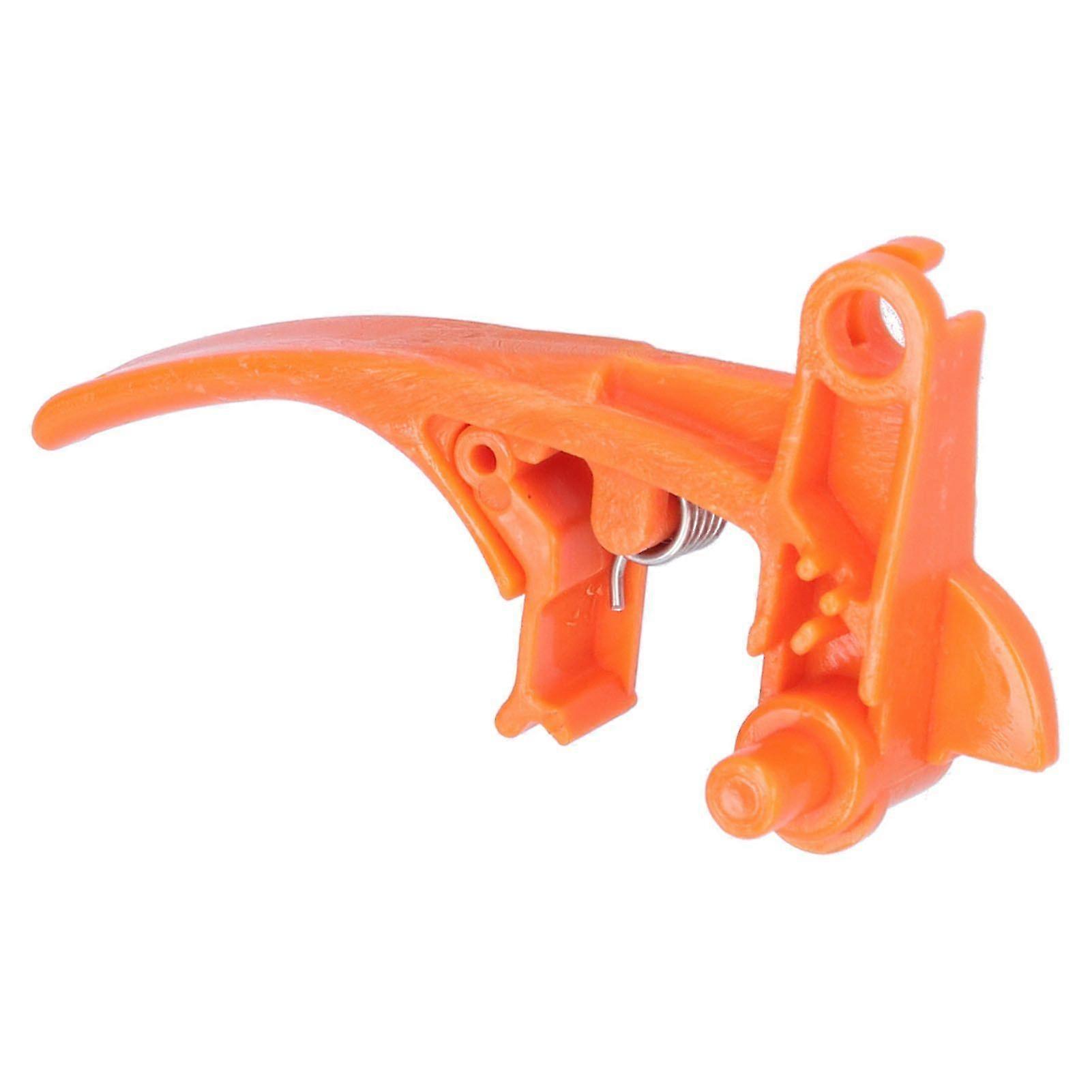Throttle Trigger for STIHL FS38, FS45, FS46, FS55, 55R Lawnmowers 2025