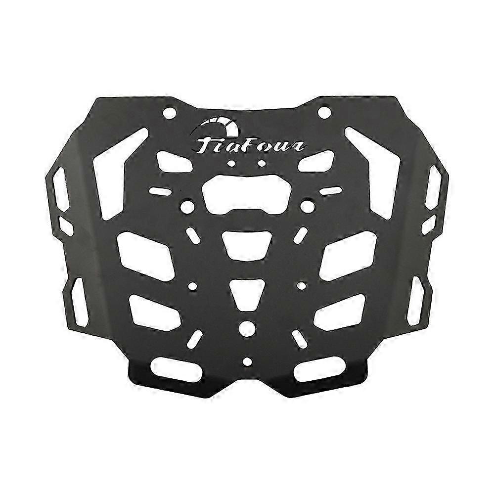 Motorcycle Box Luggage Rack Rear for Norden 901 2021-2024