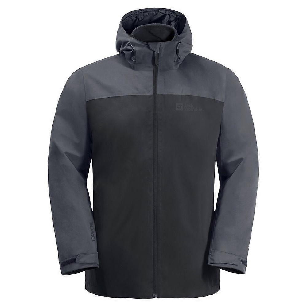 Jackets Jack Wolfskin Taubenberg 11153116350