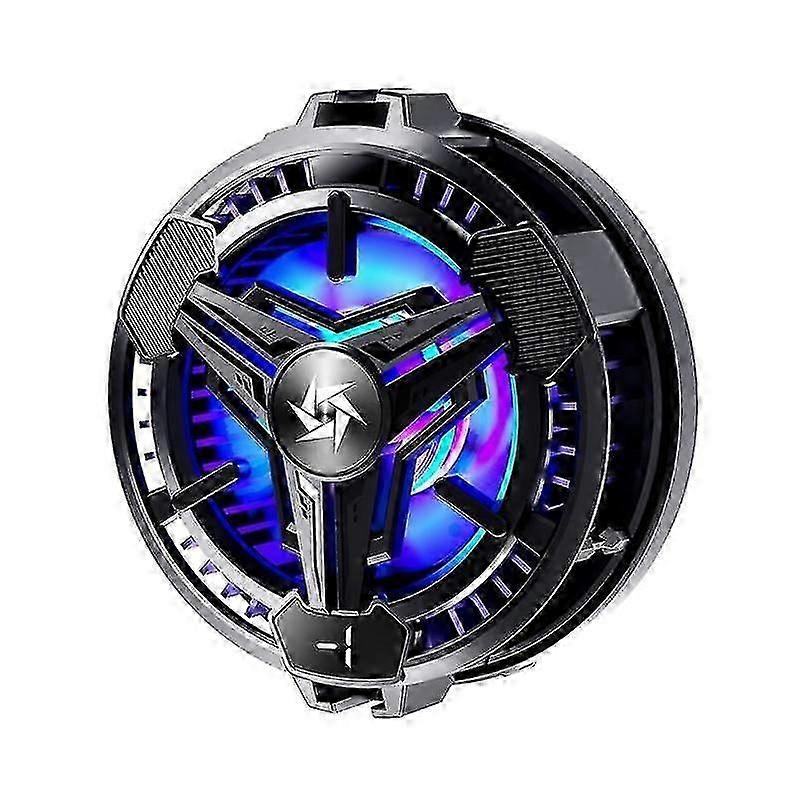 Halbleiter-Lüfter für Handy-Gaming