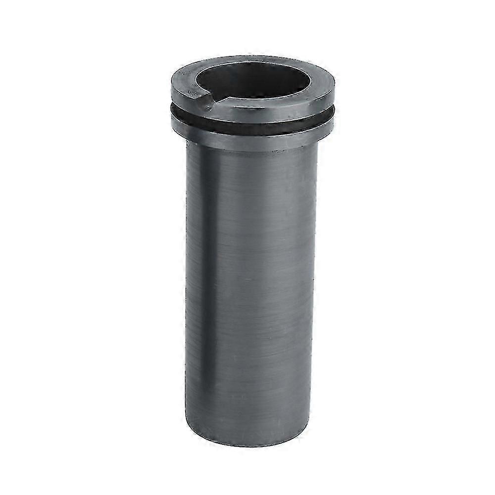 High-purity Melting Graphite Crucible for High-temperature Gold and Silver Metal Smelting Tools