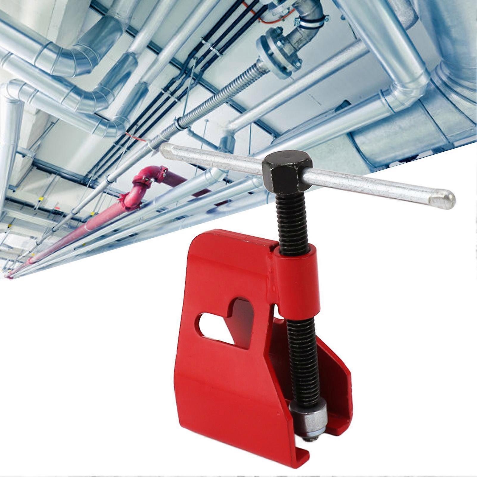 Compression Sleeve Puller Tool 8x4x13cm Aluminium Alloy 421g