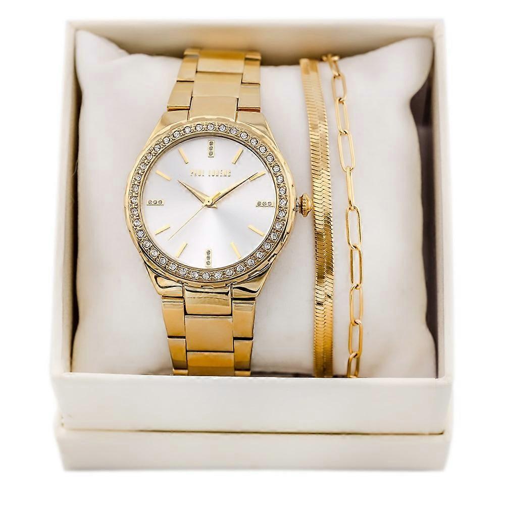 Watch Paul Lorens ty552970