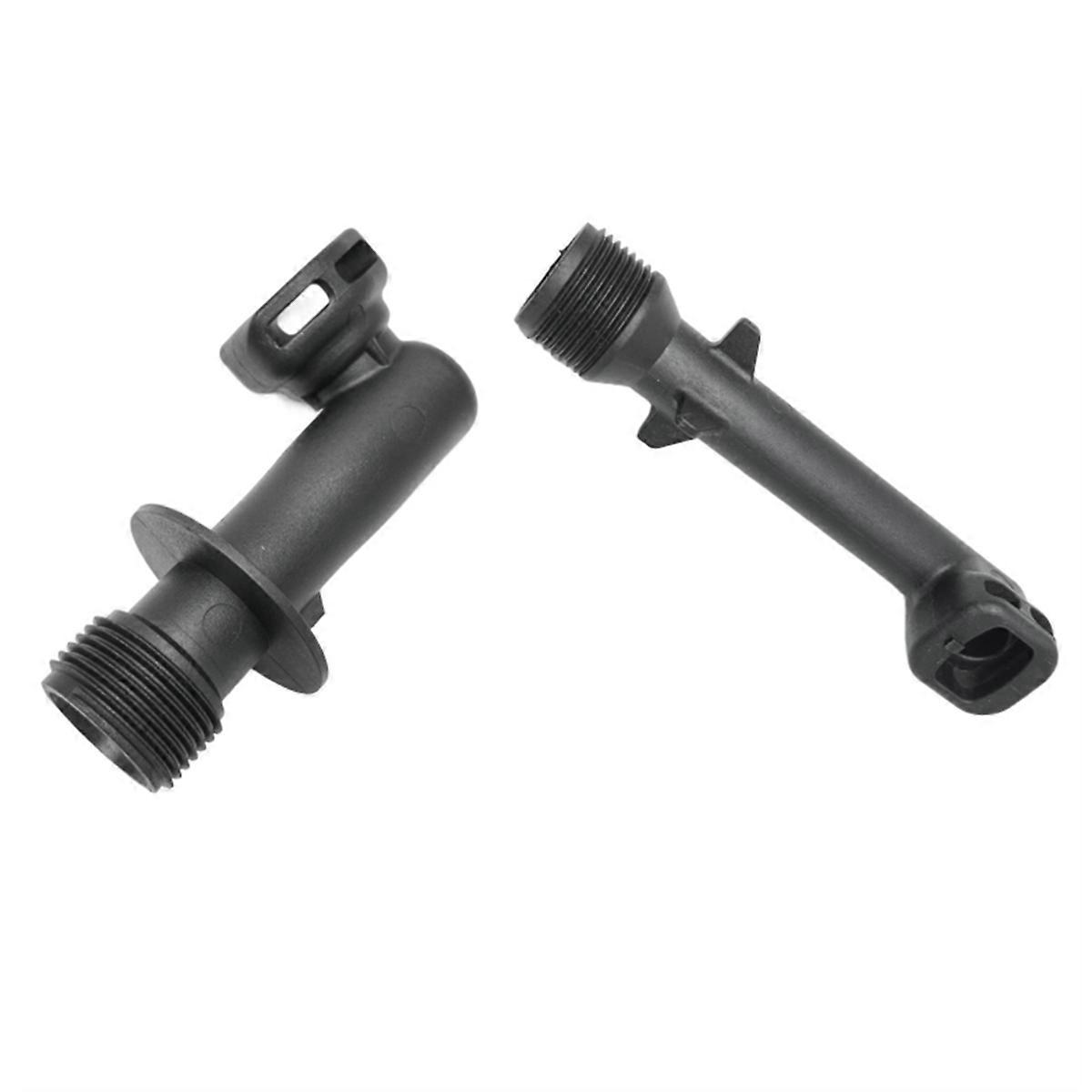 For K2/K3 High-Pressure Car Washer Water Outlet Connector and Water Inlet Connector(5.064-395.0)