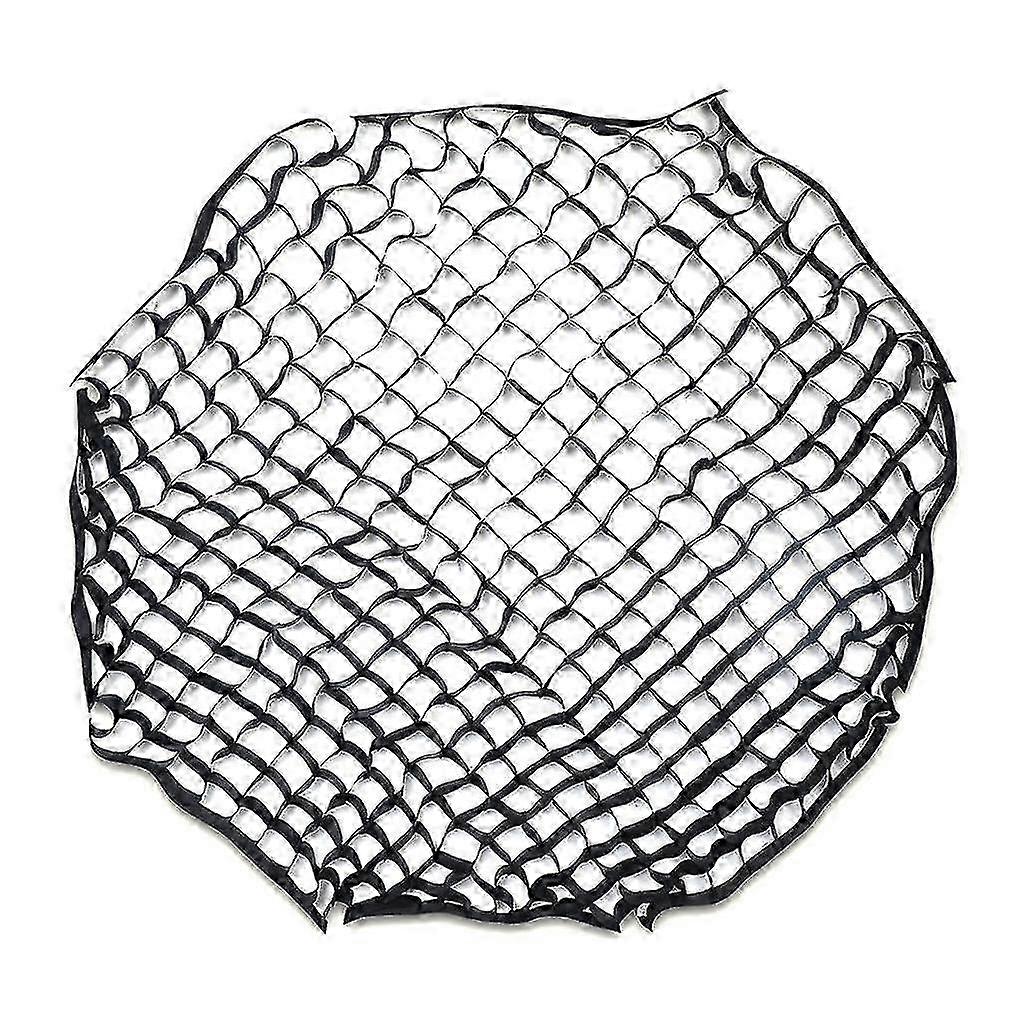 140cm octagonal honeycomb grid lightweight