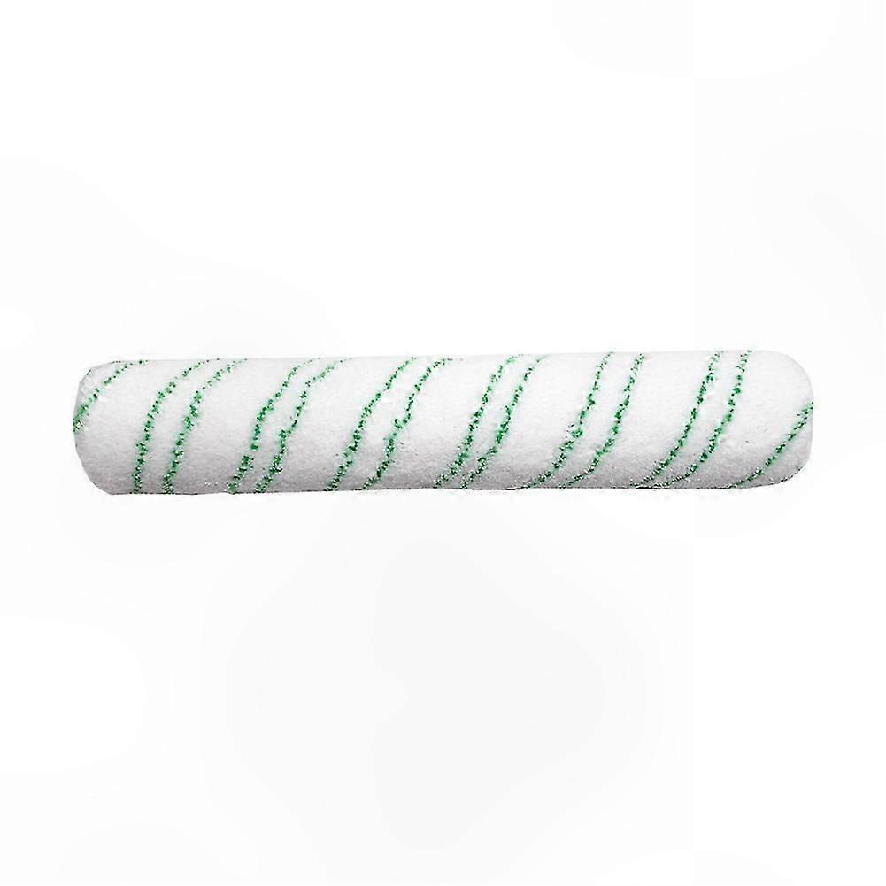 Replacement Roller Brush for Floor Cleaners, Compatible with Karcher BR 30/4C, Surface Rollers 4.762-452.0