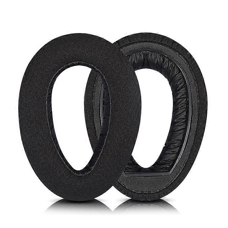 2pcs Earpads Mesh