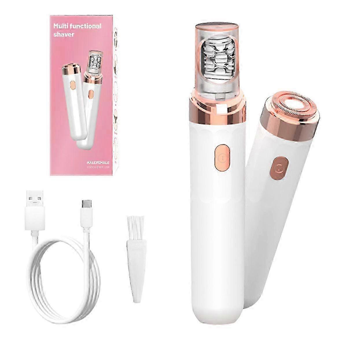Soft cutis Pro Gesichtshaarentferner Softskin