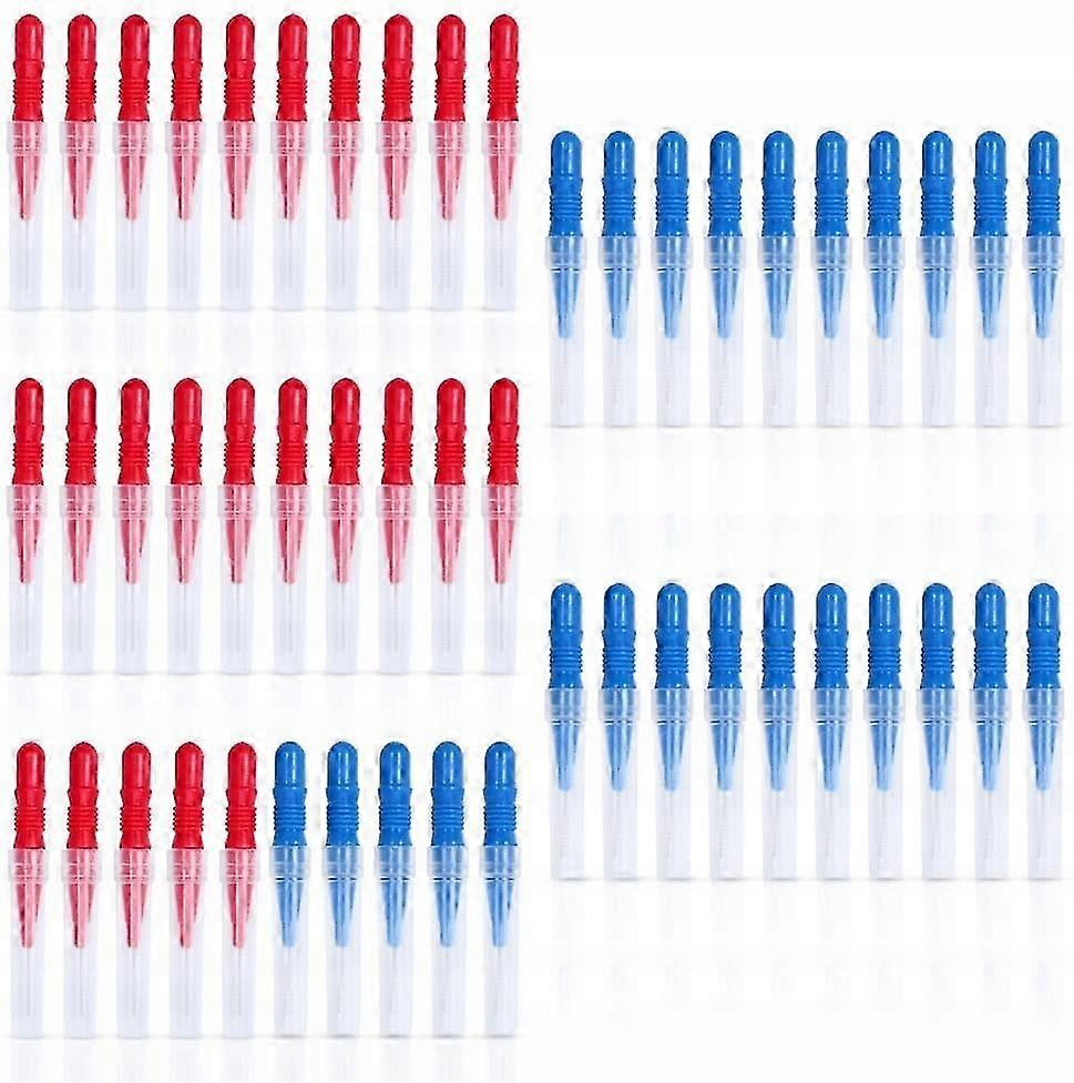 Interdental Brush Toothpick (50 Pieces)