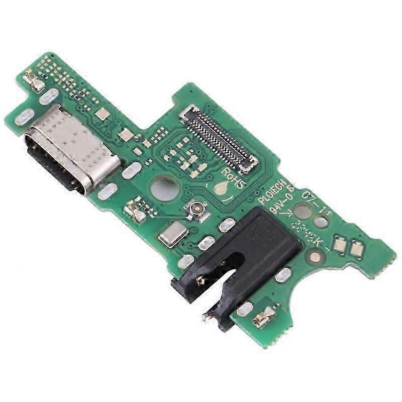 For Infinix Note 11 Pro X697 Note 11s X698 Dock Connector Charging Port Flex Cable Replacement Part