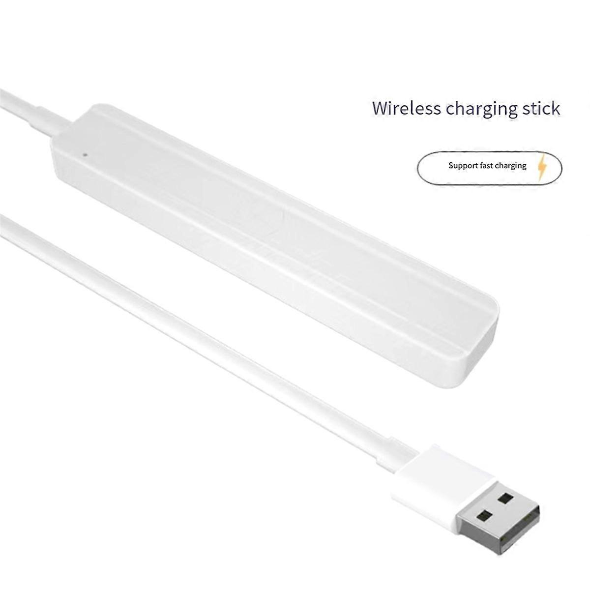 For Second-Generation Touch Screen Pen Pencil Magnetic Charging Stick Magnetic Adsorption Second-Generation Pen
