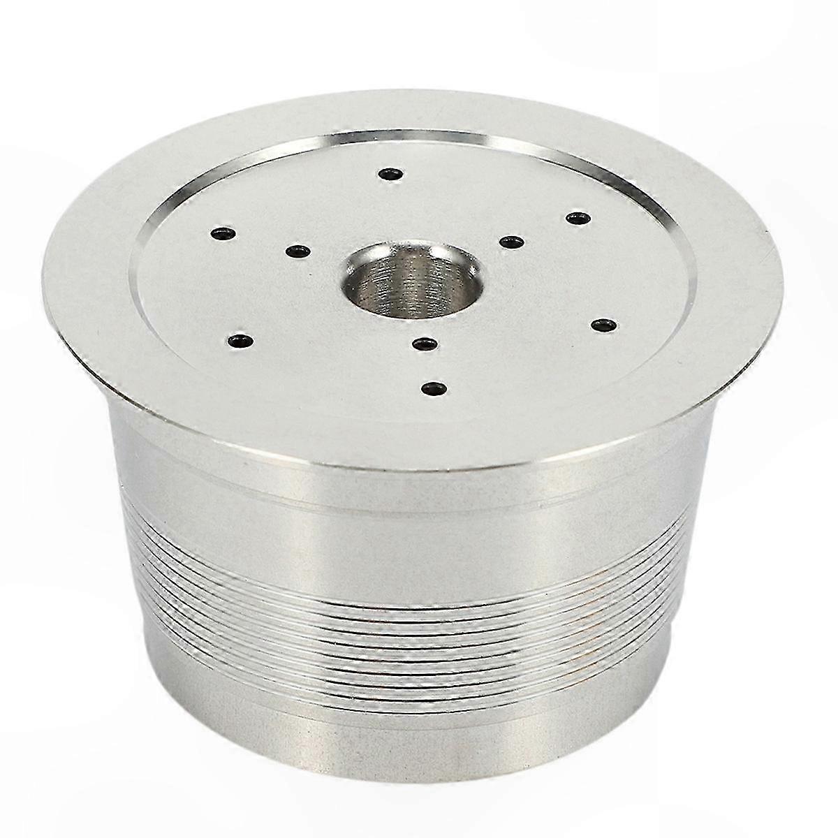 Stainless Steel Reusable Coffee Capsule for Caffitaly Machines