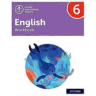 Oxford International Primary English: Arbeidsbok Nivå 6