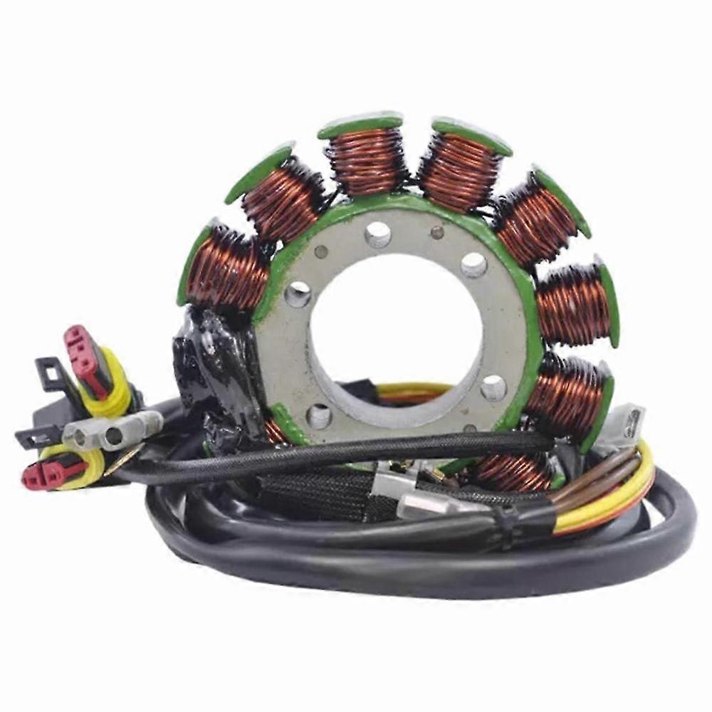 Polaris Sportsman 600 700 Stator Coil Assembly 2002-2006 OEM 4010709 4011103