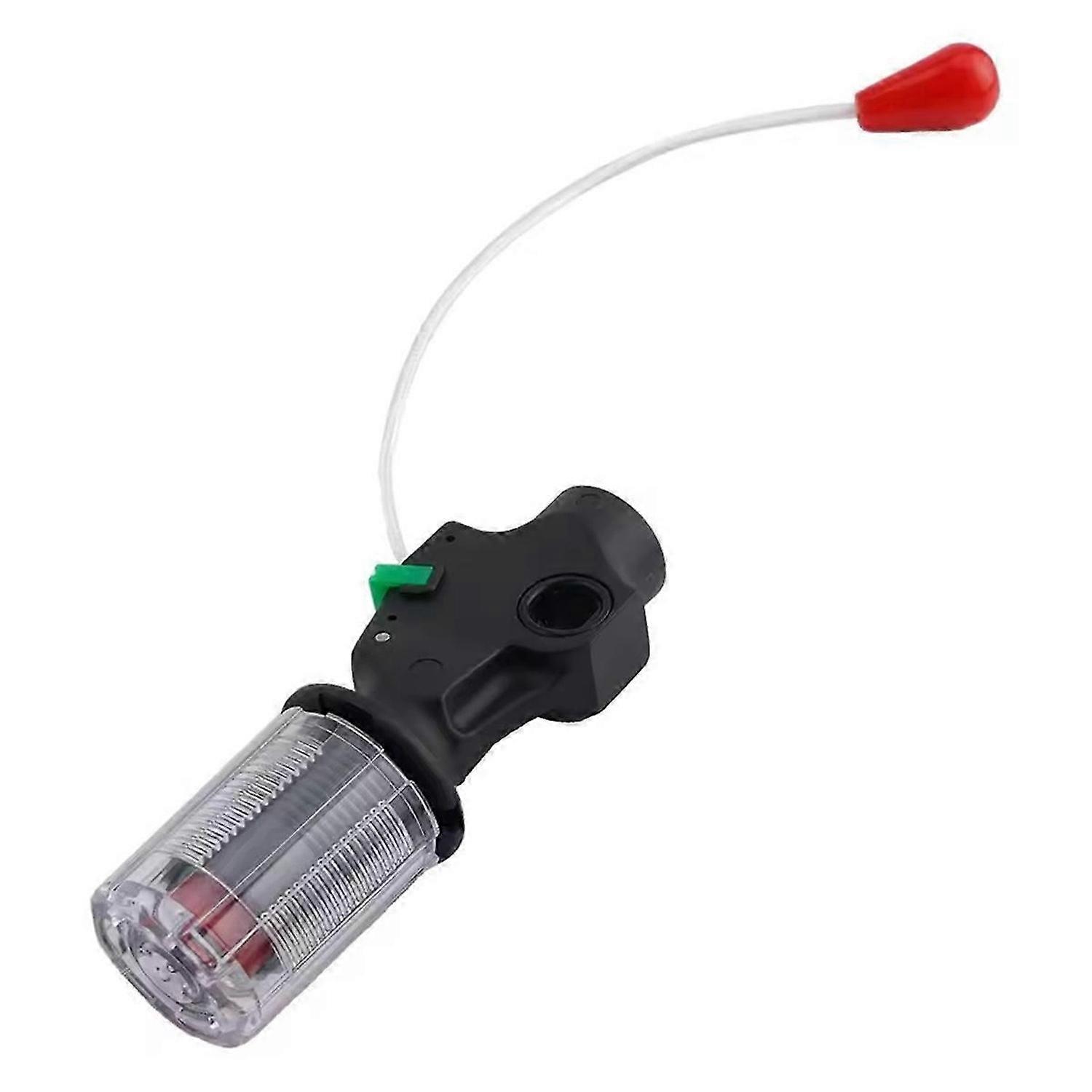Inflatable Automatic Inflation Device Manual Valve Inflation Accessories Diving and Snorkeling Equip