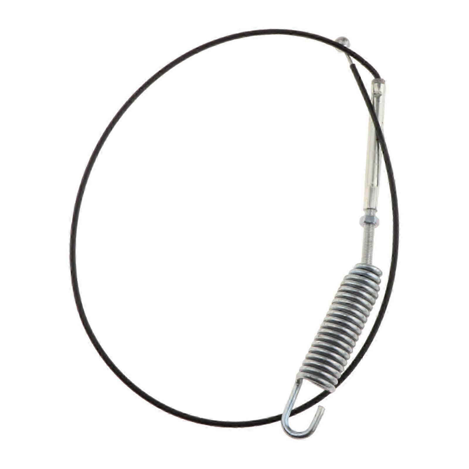 Snowblower Auger Cable 121-6812 Replacement for Snowblowers 37771 37798