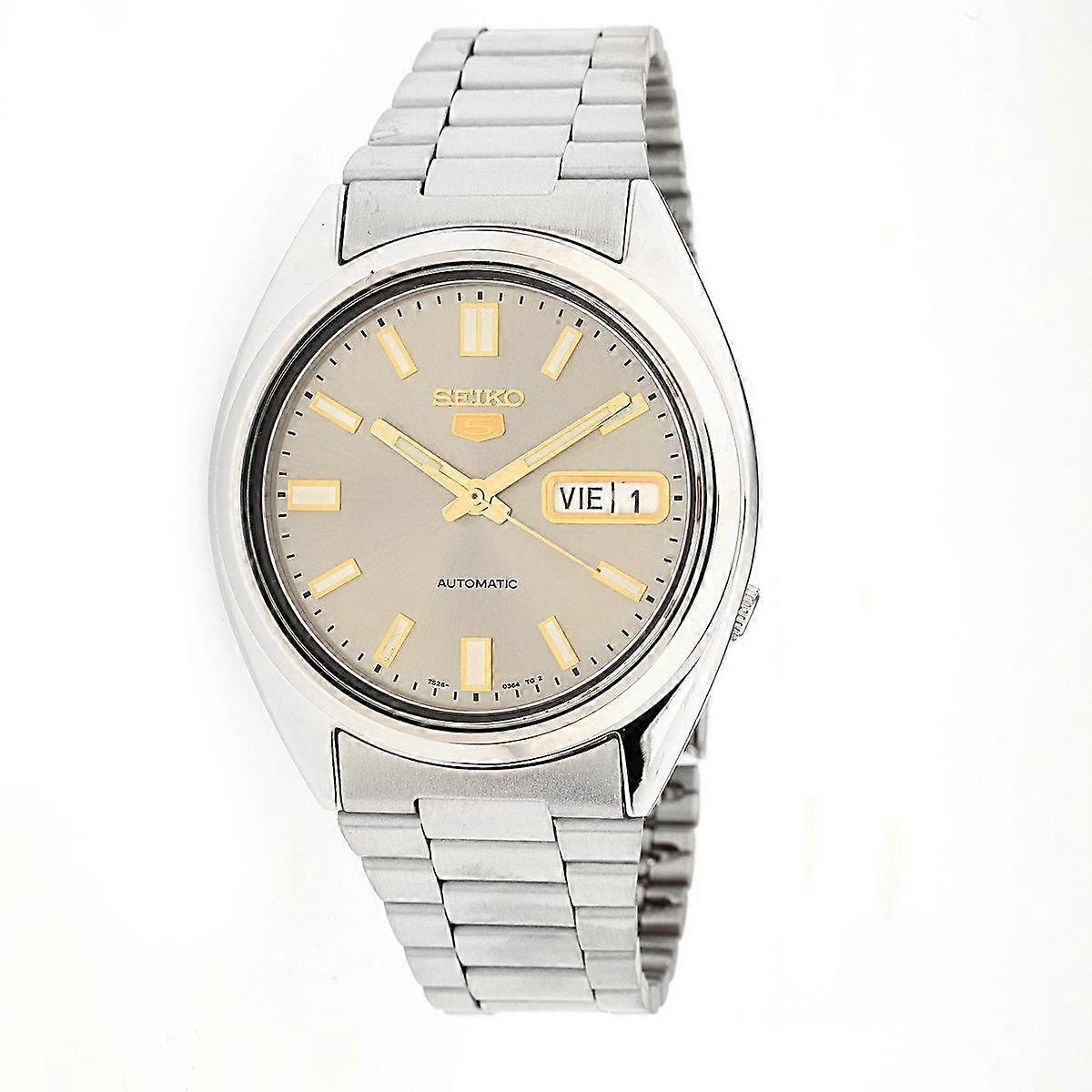 SEIKO SNXS75K1 Men's Watch
