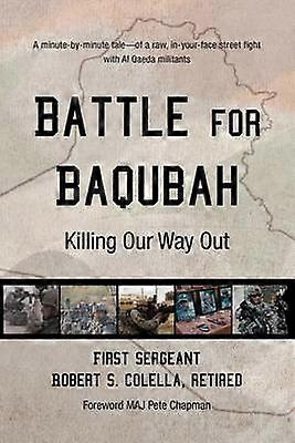 Battle for Baqubah