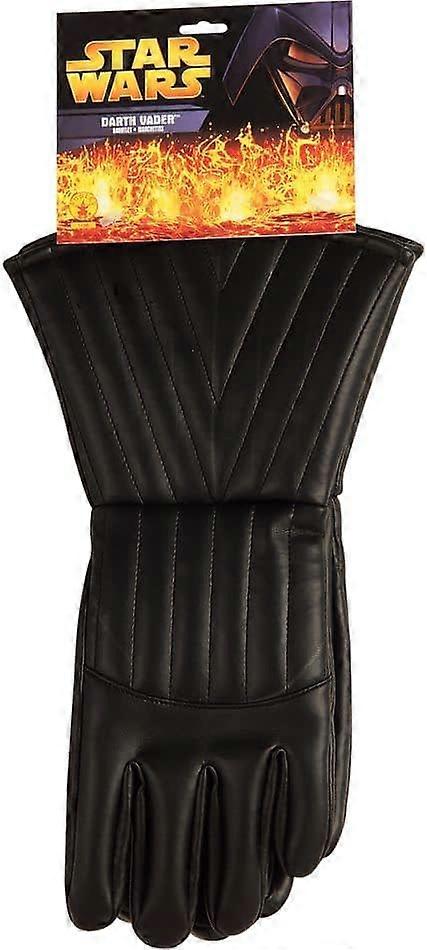 Darth Vader Gloves Child