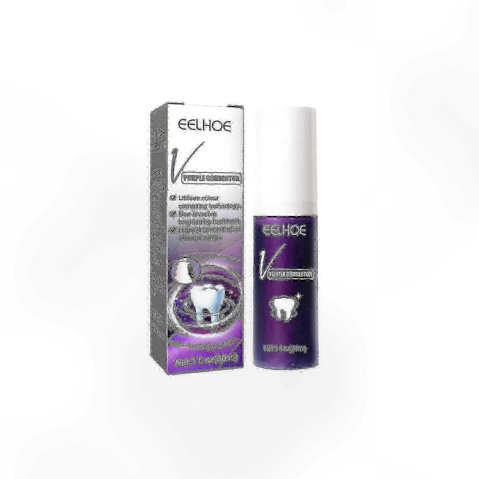 Whitening Toothpaste with Stain Removal and Fresh Breath for Oral Care Solution