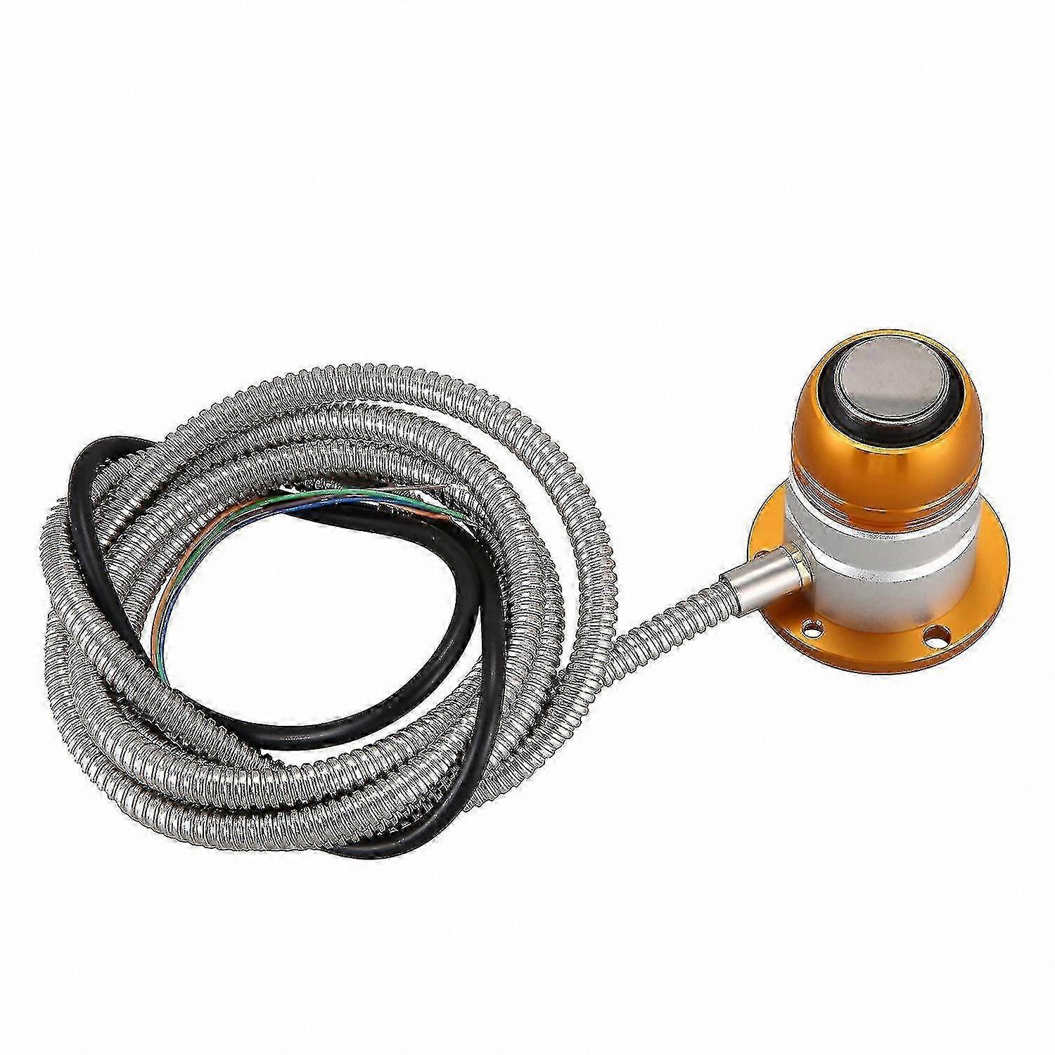 Automatic CNC Z-Axis Tool Setting Gauge for High Precision Press Operations