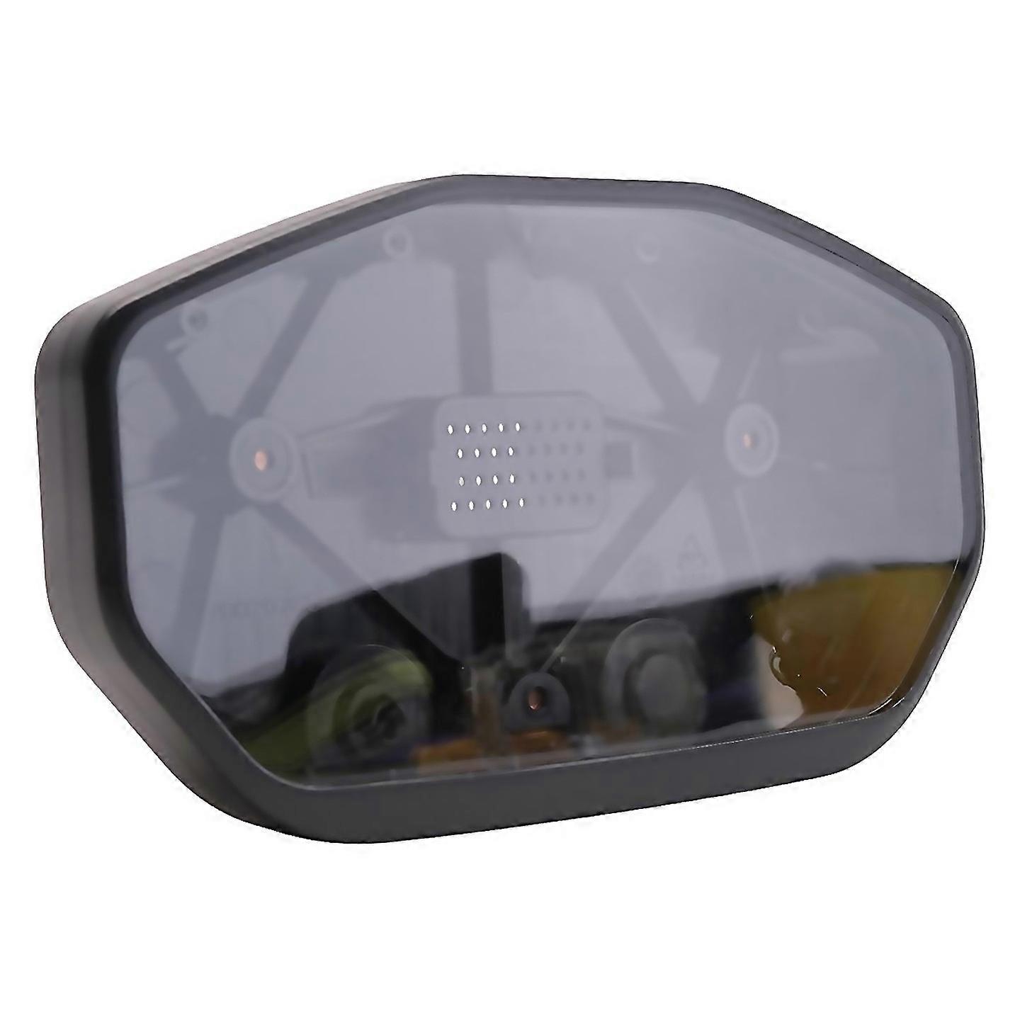 For Motorcycle Speedometer Odometer Instrument Housing For