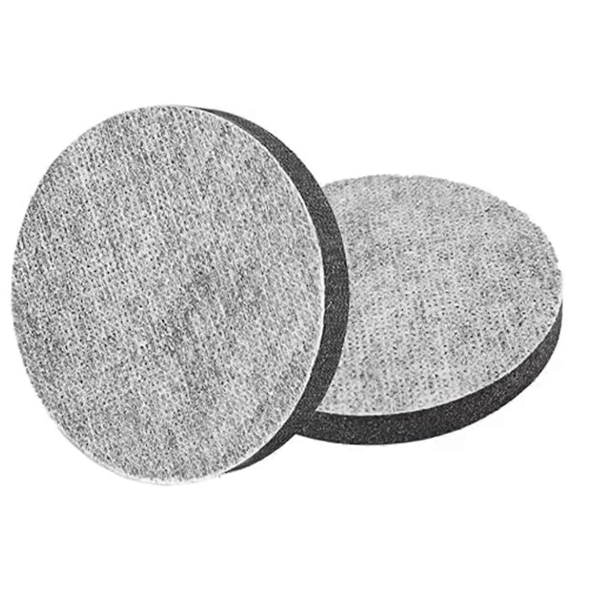 2 Pcs MicroDisc Water Filter for Fill and Go Water Filter Bottles Carafes, Water Filter MicroDisc R