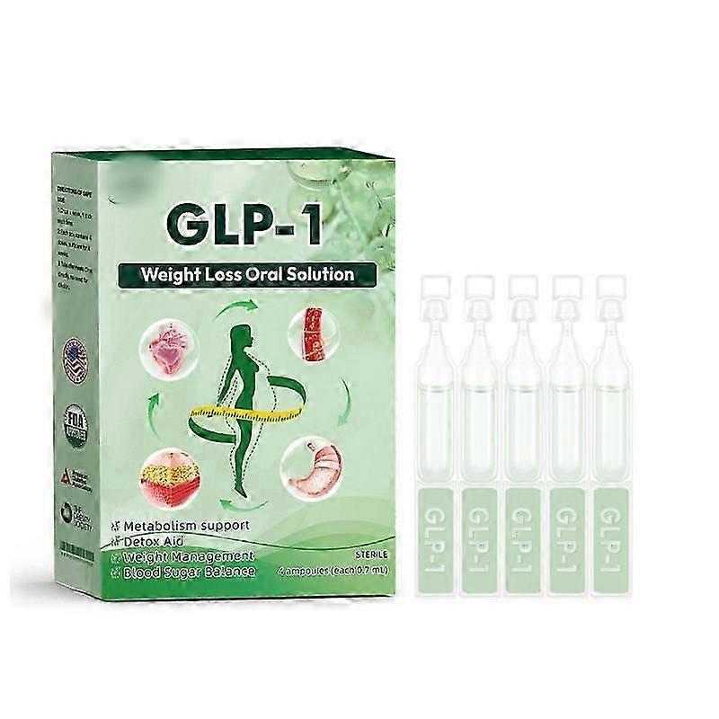 Convient pour la solution orale de mise en forme du corps JC, l’amincissement restaure la courbe du corps, Ensemble de 5 pièces