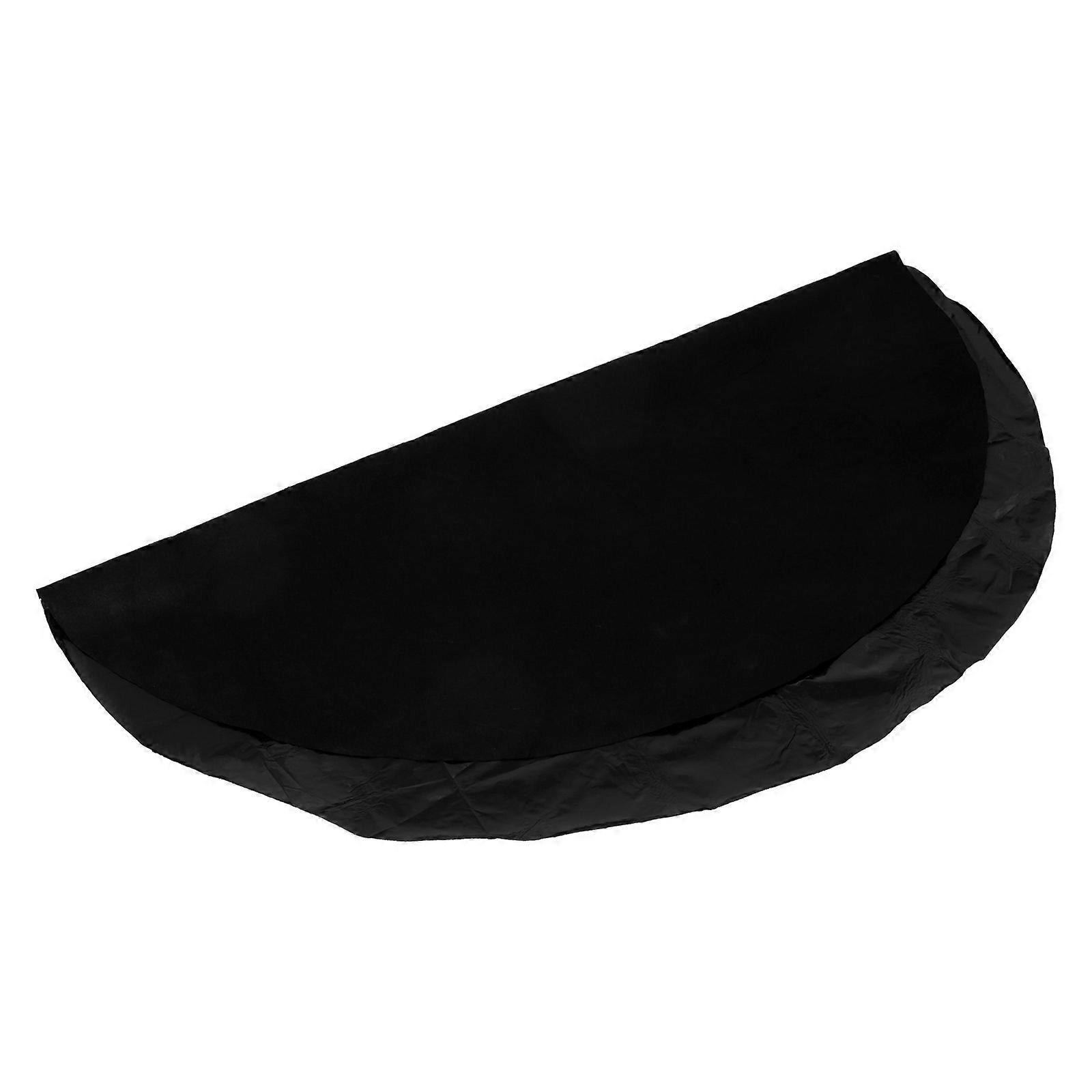 Waterproof Non-Slip Hot Tub Felt Pad for Floor Protection