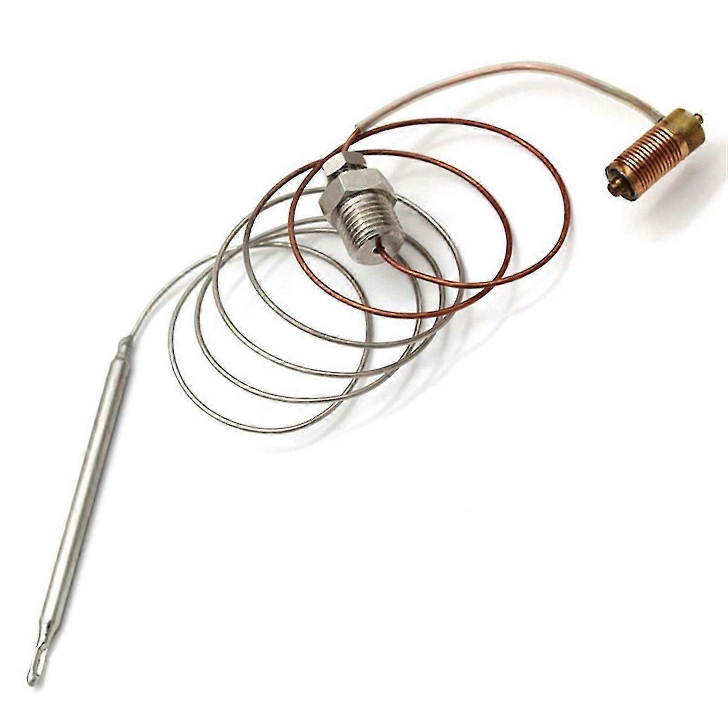 Gas Thermostat Valve Accessories Temperature Sensor Probe 710