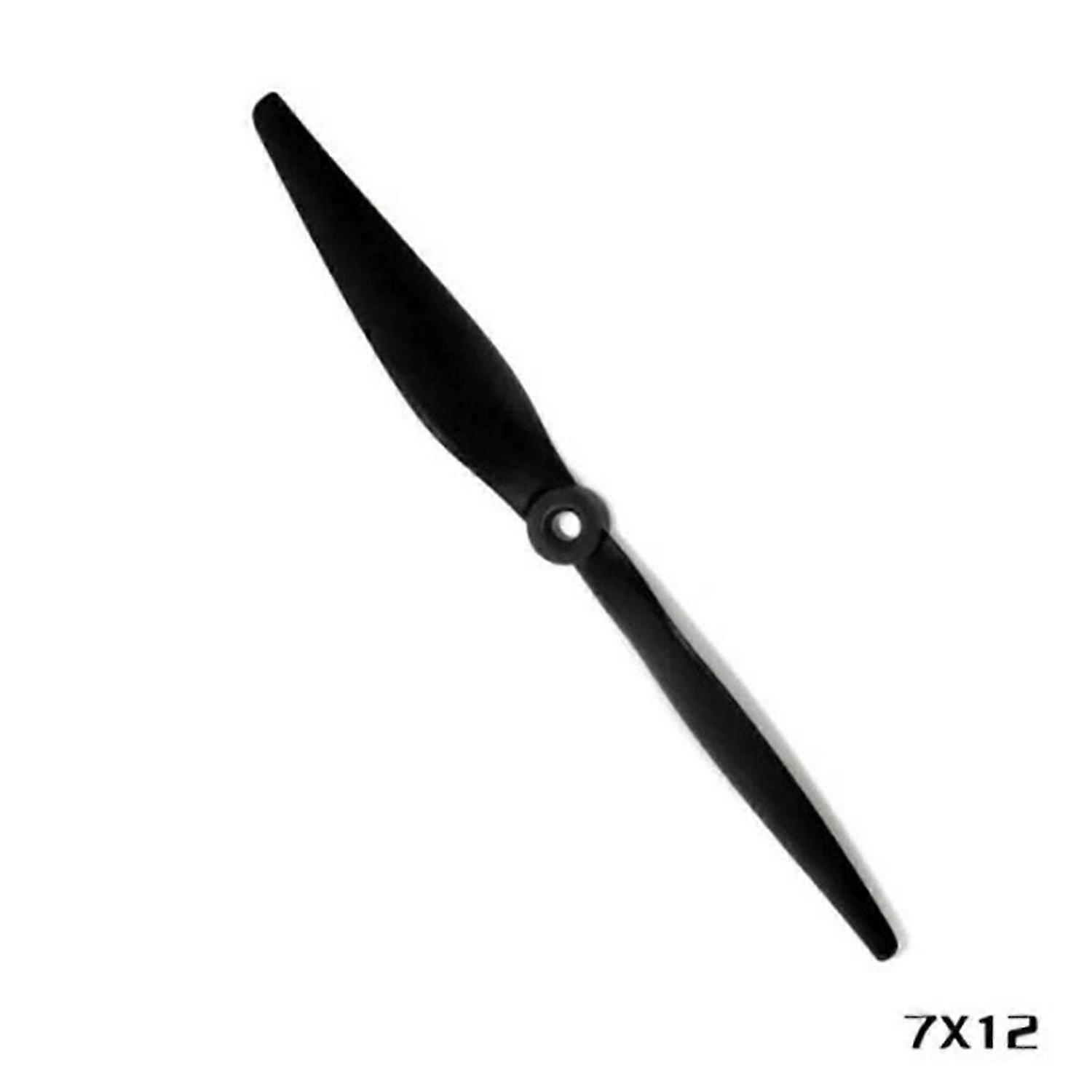7X12R 7inch 2-Blade Propeller CW CCW Paddle for FPV Drone