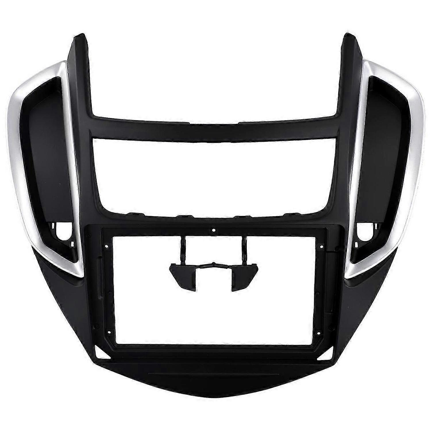 Car Navigation Stereo for 2014-2016 LHD Radio Fascias