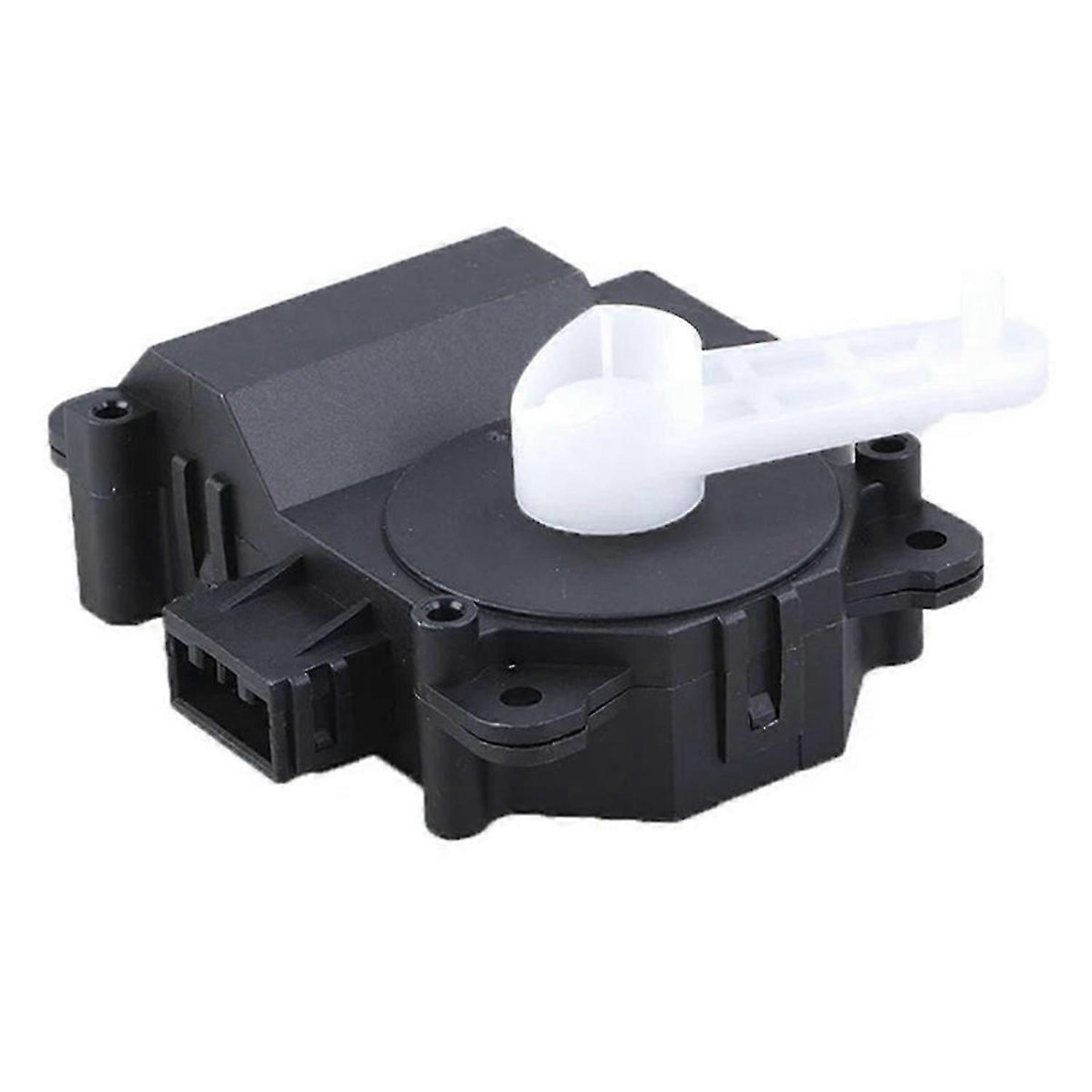 Car Heater Blend Door Actuator 7T4Z-19E616-B for 2007-2015