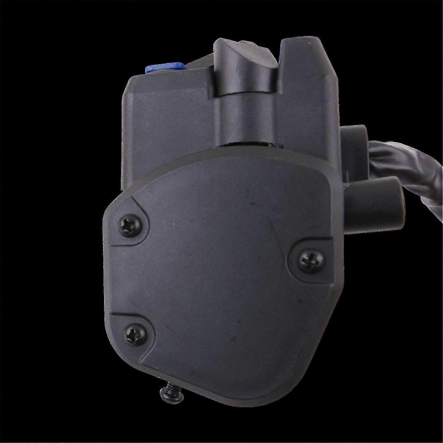 9GQA-160700 for 400 450 500S ATV Differential Lock Control Throttle Control Handlebar Switch 9GQA-16