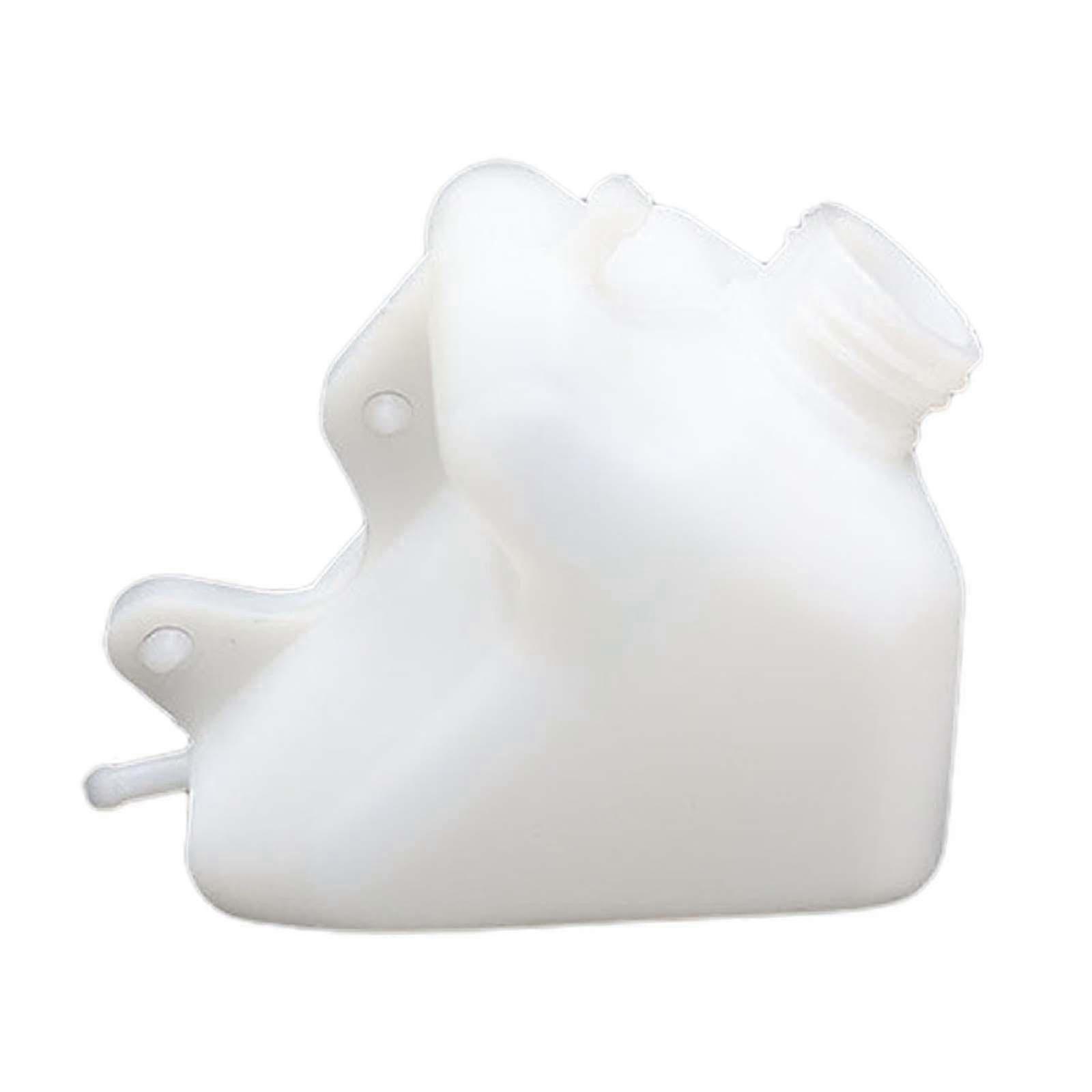 Coolant Reservoir Overflow Bottle Durable for Kawasaki Klx250 2008-2015