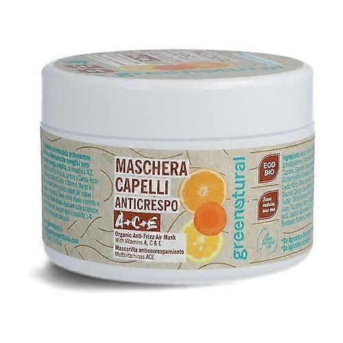 Anti-frizz multivitamin ace mask 200 ml