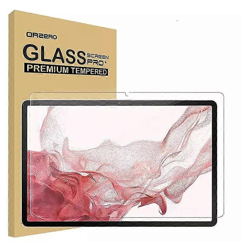 Screen Protector - Samsung Galaxy Tab S8 Plus 12.4” (2022) - X800/x806