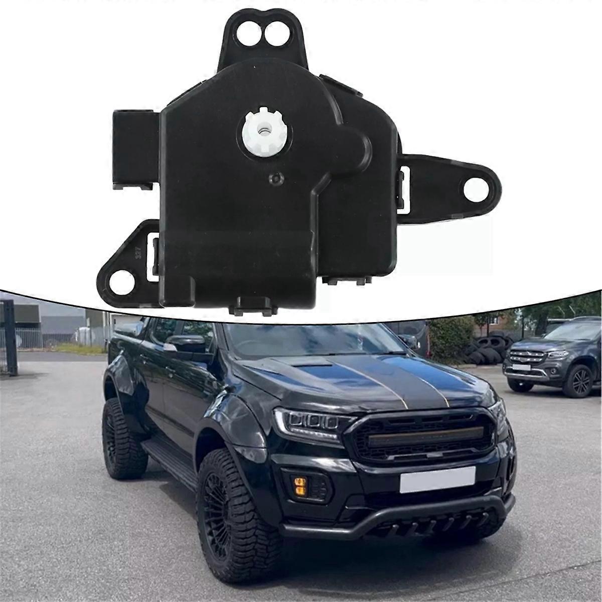 Car Heater Temperature AC Blend Motor For For 