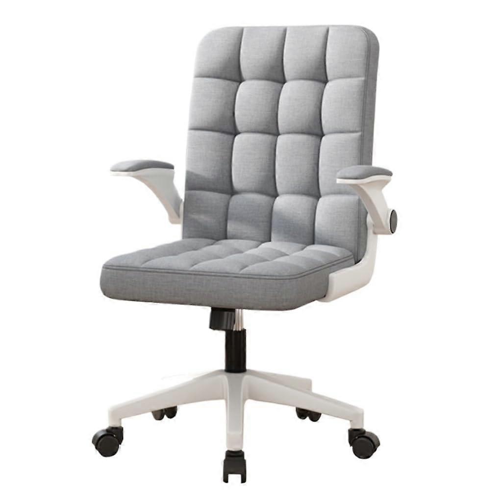 Office Chair Adjustable Height Swivel Desk Chair For Home Office Computer Chair