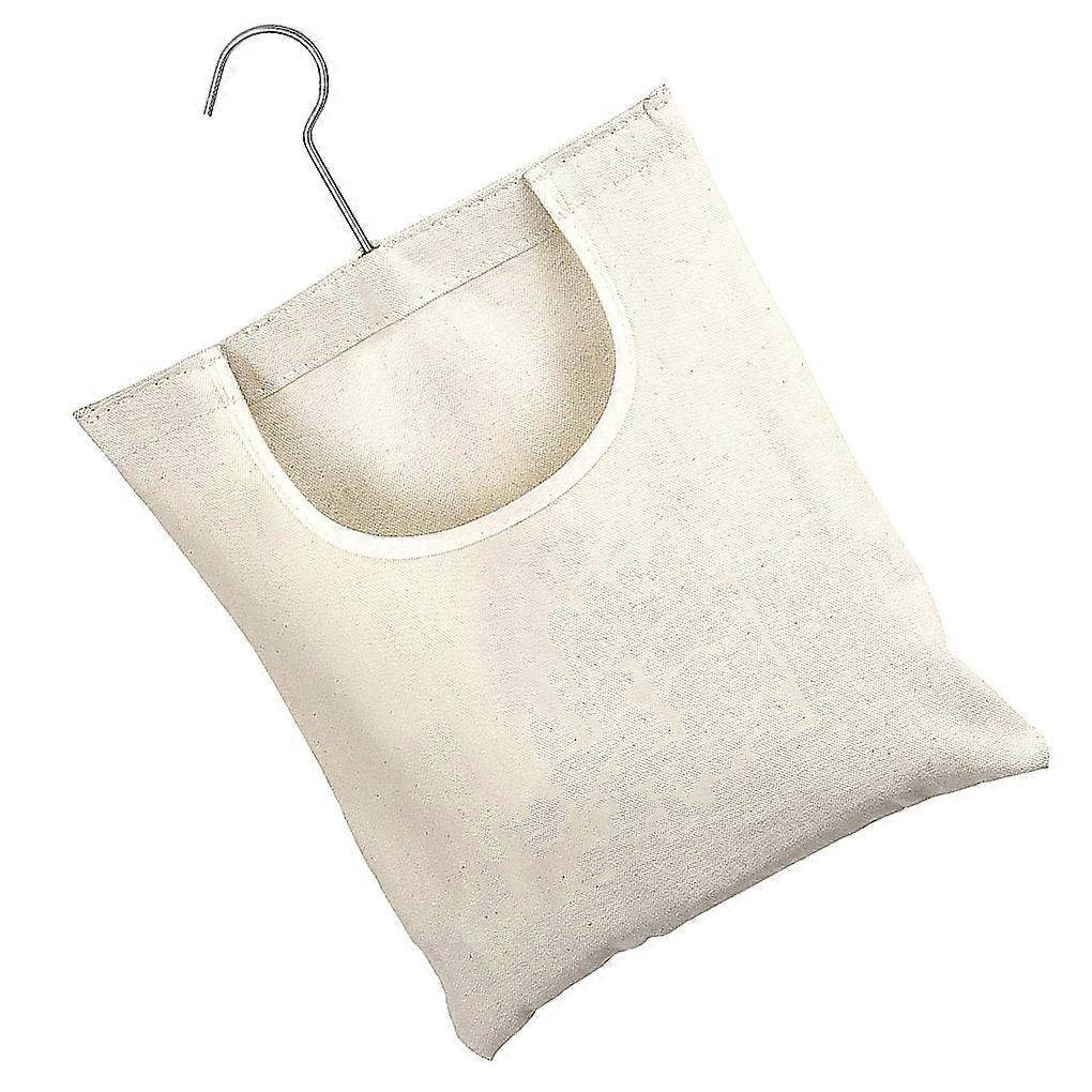 Clothespin Bag Space-saving Room-saving Clothespin Pocket-Can for Bathroom