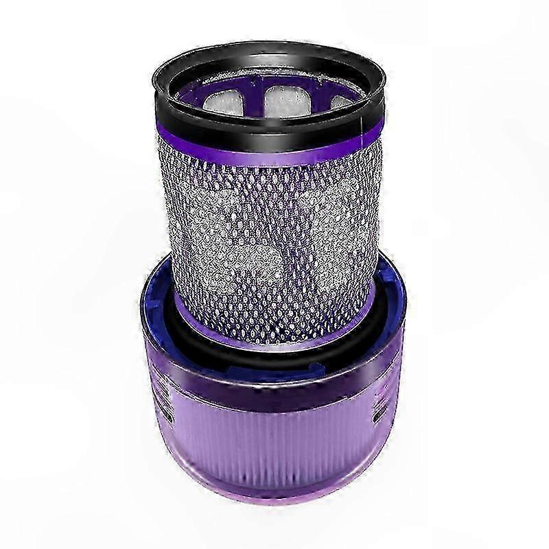 Replacement HEPA Filter for Slim Vacuum Cleaner - Compatible with Part Number 971517-01