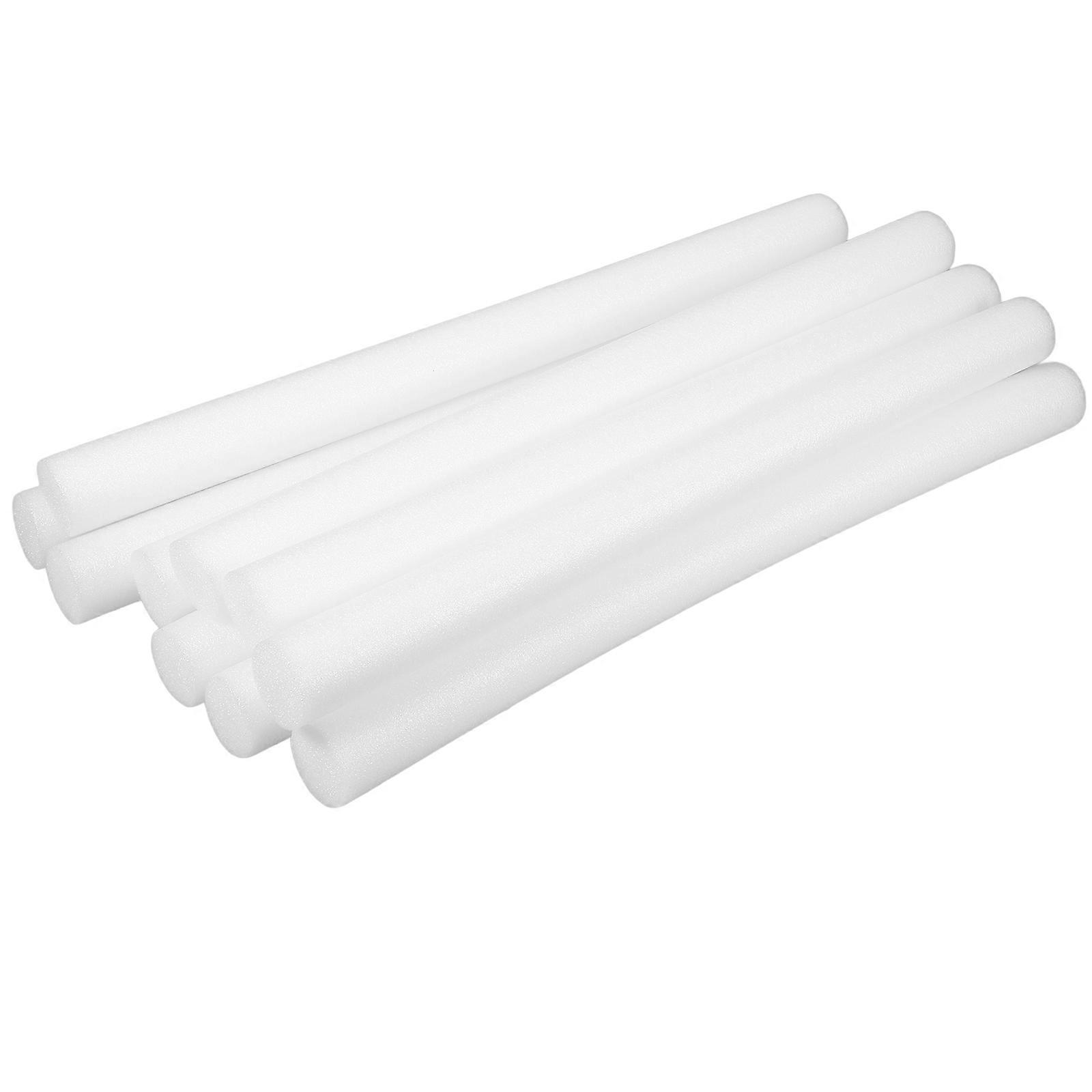 Packing Liner Foam Rod for Express Supply with 40Pcs