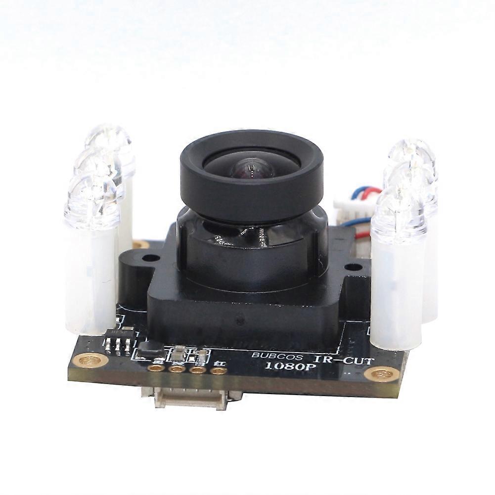 1080P 264 OV2735 IRCUT Infrared Night Visual High Dynamic 2 Million USB Interface Camera Module