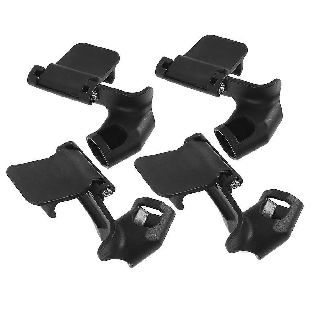Baby Stroller Accessory Pushchair Armrest Adapter for 4Pcs Items