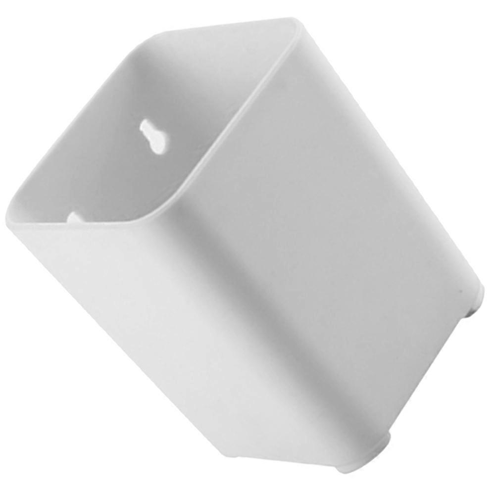 Multi-Function Pen Holder Wall Mount for Storage with 3Pcs Organizer