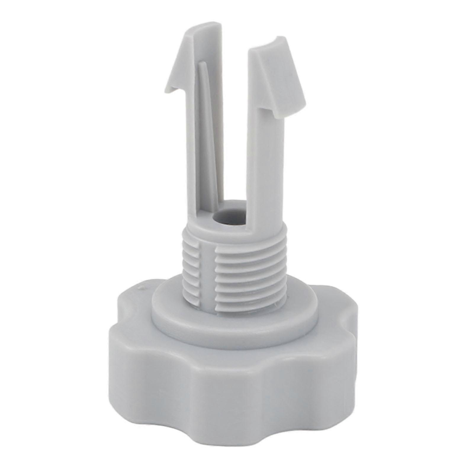 Intex 25002 Pool Filter Pump Air Release Valve O Ring Set (4 Pack)