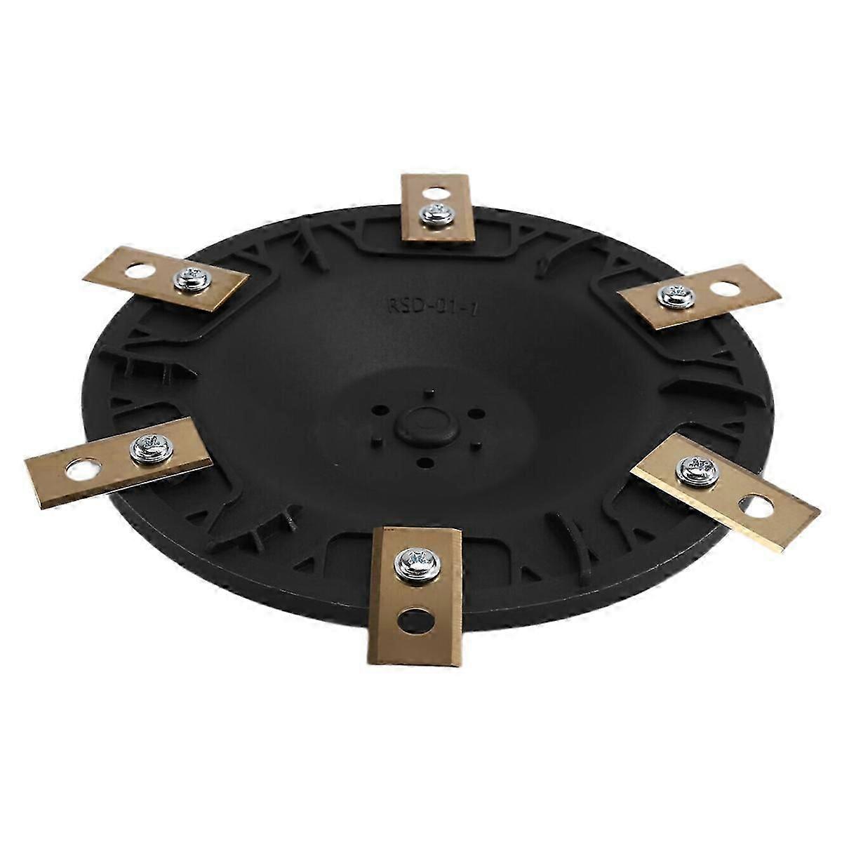 RSD-01-1 Knife Disc Turntable for Landroid / LX835